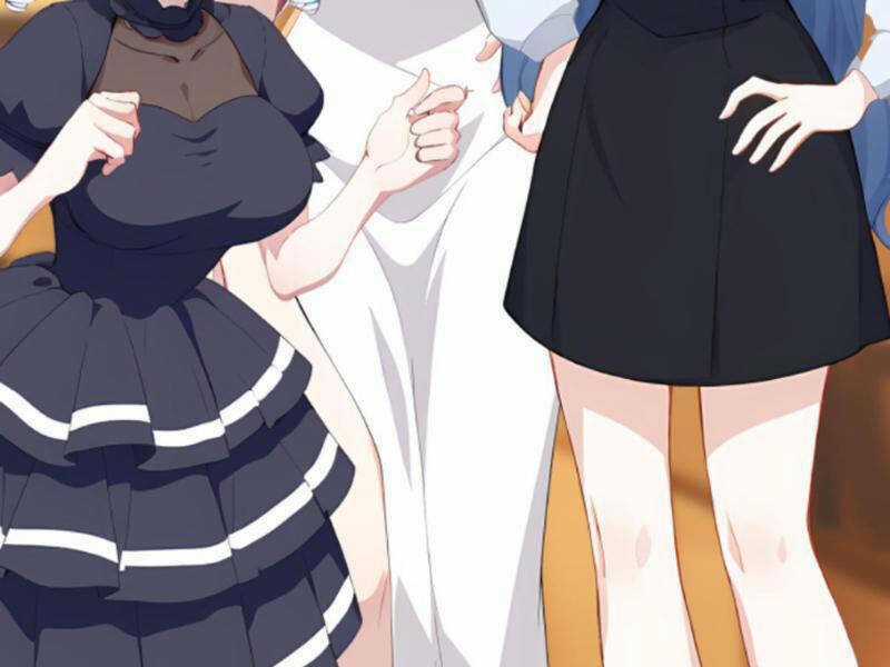 Nhân Vật Phản Diện: Sau Khi Nghe Lén Tiếng Lòng, Nữ Chính Muốn Làm Hậu Cung Của Ta! Chapter 76 trang 16