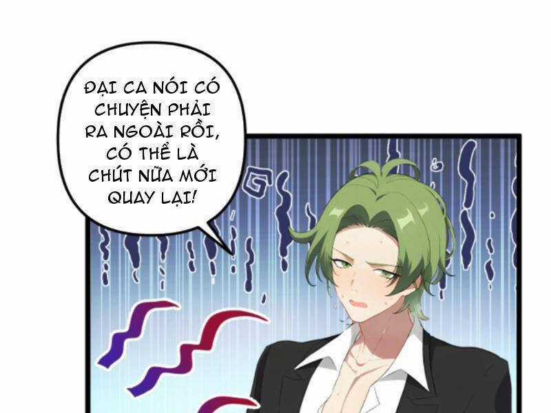 Nhân Vật Phản Diện: Sau Khi Nghe Lén Tiếng Lòng, Nữ Chính Muốn Làm Hậu Cung Của Ta! Chapter 76 trang 18