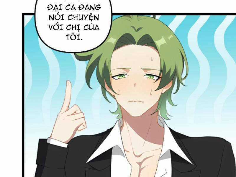 Nhân Vật Phản Diện: Sau Khi Nghe Lén Tiếng Lòng, Nữ Chính Muốn Làm Hậu Cung Của Ta! Chapter 76 trang 22