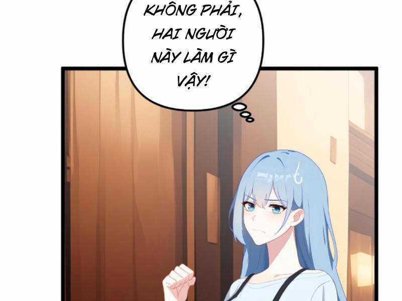 Nhân Vật Phản Diện: Sau Khi Nghe Lén Tiếng Lòng, Nữ Chính Muốn Làm Hậu Cung Của Ta! Chapter 76 trang 28