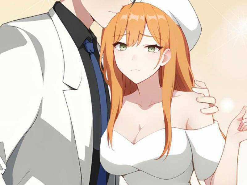 Nhân Vật Phản Diện: Sau Khi Nghe Lén Tiếng Lòng, Nữ Chính Muốn Làm Hậu Cung Của Ta! Chapter 76 trang 3