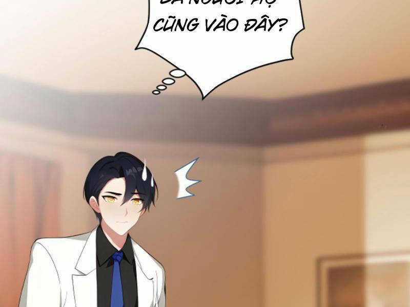 Nhân Vật Phản Diện: Sau Khi Nghe Lén Tiếng Lòng, Nữ Chính Muốn Làm Hậu Cung Của Ta! Chapter 76 trang 36