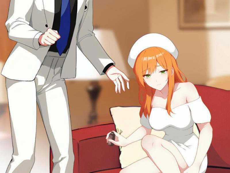 Nhân Vật Phản Diện: Sau Khi Nghe Lén Tiếng Lòng, Nữ Chính Muốn Làm Hậu Cung Của Ta! Chapter 76 trang 37