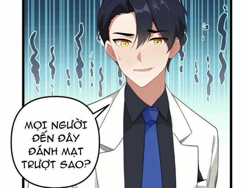 Nhân Vật Phản Diện: Sau Khi Nghe Lén Tiếng Lòng, Nữ Chính Muốn Làm Hậu Cung Của Ta! Chapter 76 trang 40