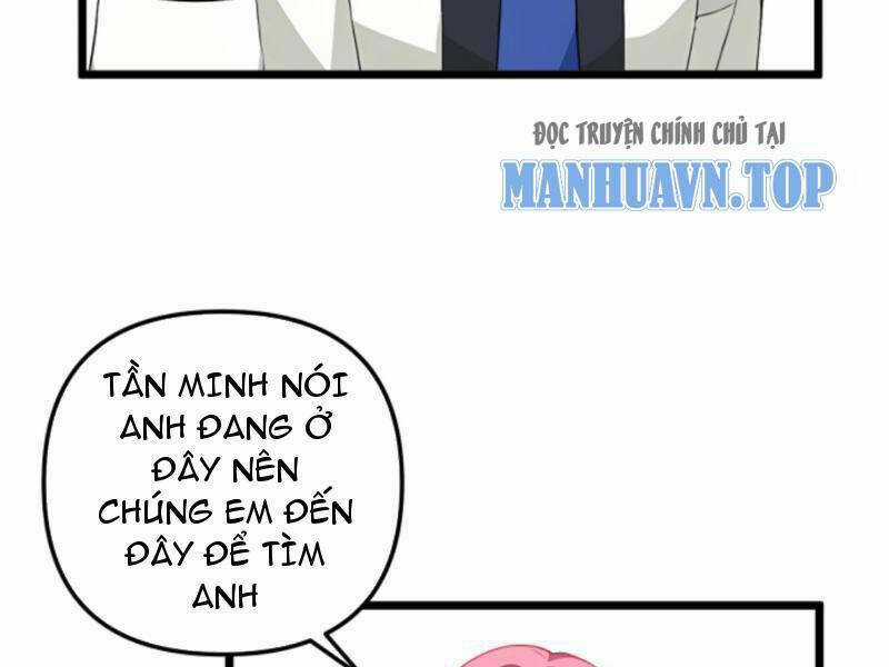 Nhân Vật Phản Diện: Sau Khi Nghe Lén Tiếng Lòng, Nữ Chính Muốn Làm Hậu Cung Của Ta! Chapter 76 trang 41