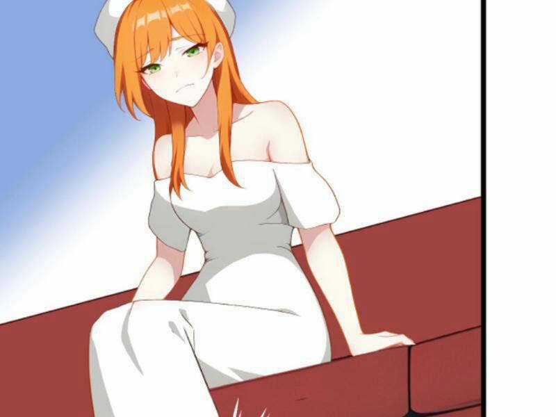 Nhân Vật Phản Diện: Sau Khi Nghe Lén Tiếng Lòng, Nữ Chính Muốn Làm Hậu Cung Của Ta! Chapter 76 trang 8