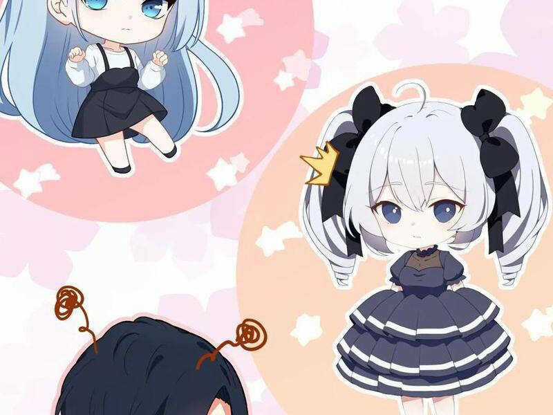 Nhân Vật Phản Diện: Sau Khi Nghe Lén Tiếng Lòng, Nữ Chính Muốn Làm Hậu Cung Của Ta! Chapter 77 trang 1