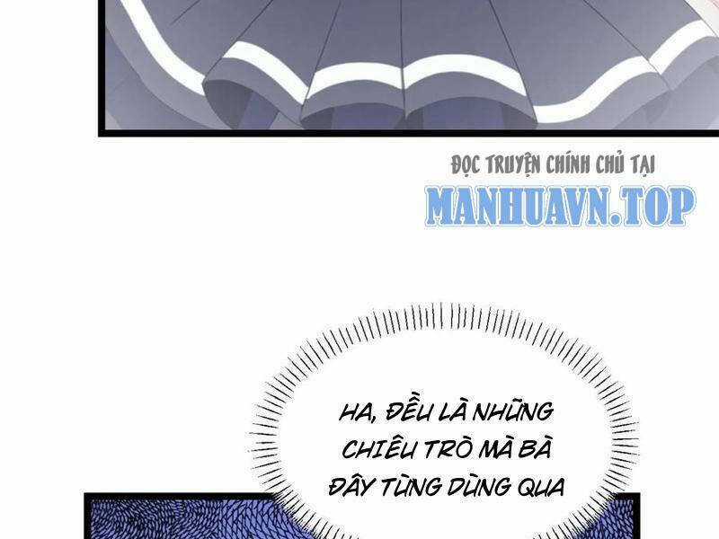 Nhân Vật Phản Diện: Sau Khi Nghe Lén Tiếng Lòng, Nữ Chính Muốn Làm Hậu Cung Của Ta! Chapter 77 trang 10