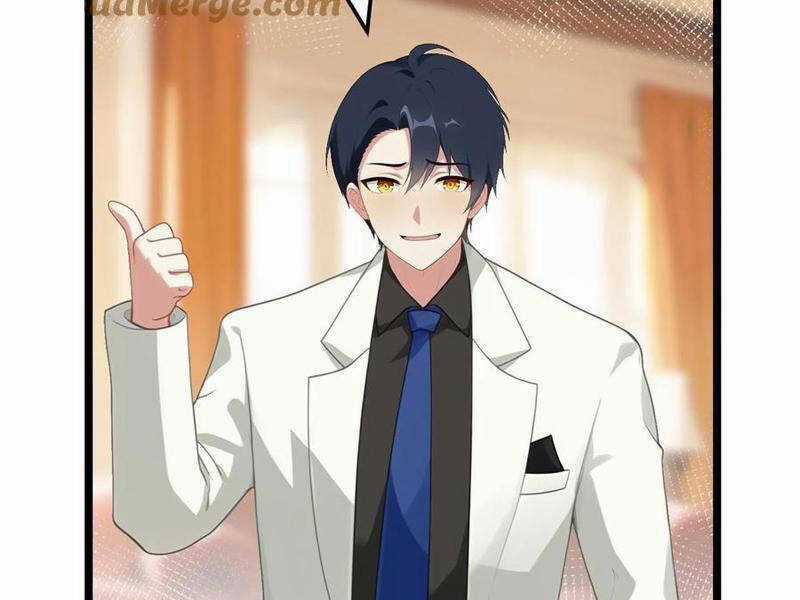 Nhân Vật Phản Diện: Sau Khi Nghe Lén Tiếng Lòng, Nữ Chính Muốn Làm Hậu Cung Của Ta! Chapter 77 trang 14