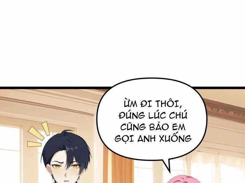 Nhân Vật Phản Diện: Sau Khi Nghe Lén Tiếng Lòng, Nữ Chính Muốn Làm Hậu Cung Của Ta! Chapter 77 trang 16