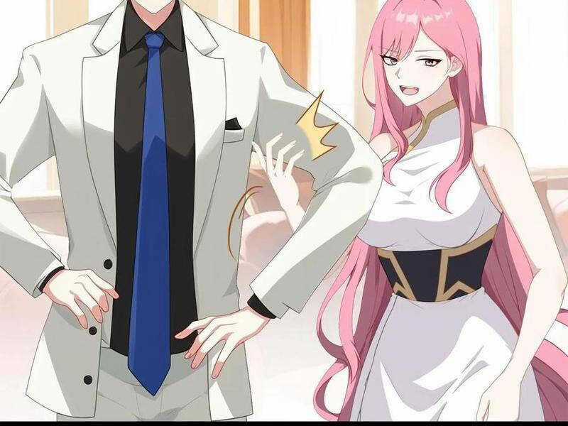 Nhân Vật Phản Diện: Sau Khi Nghe Lén Tiếng Lòng, Nữ Chính Muốn Làm Hậu Cung Của Ta! Chapter 77 trang 17