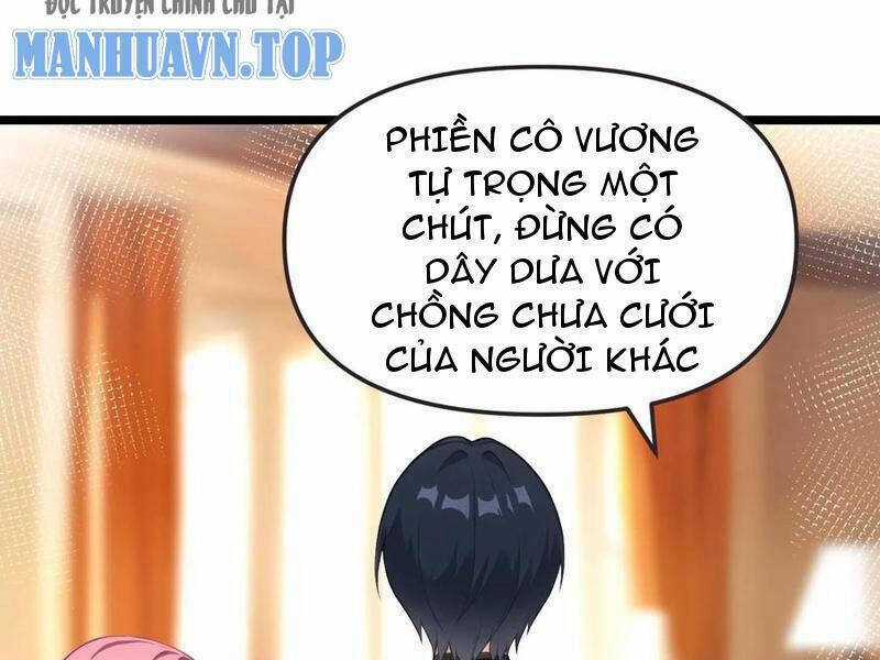 Nhân Vật Phản Diện: Sau Khi Nghe Lén Tiếng Lòng, Nữ Chính Muốn Làm Hậu Cung Của Ta! Chapter 77 trang 22
