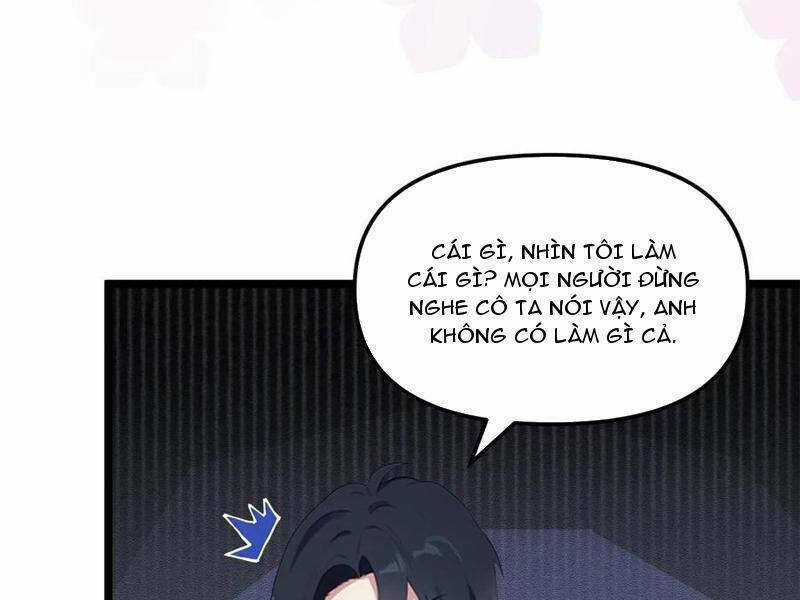 Nhân Vật Phản Diện: Sau Khi Nghe Lén Tiếng Lòng, Nữ Chính Muốn Làm Hậu Cung Của Ta! Chapter 77 trang 3