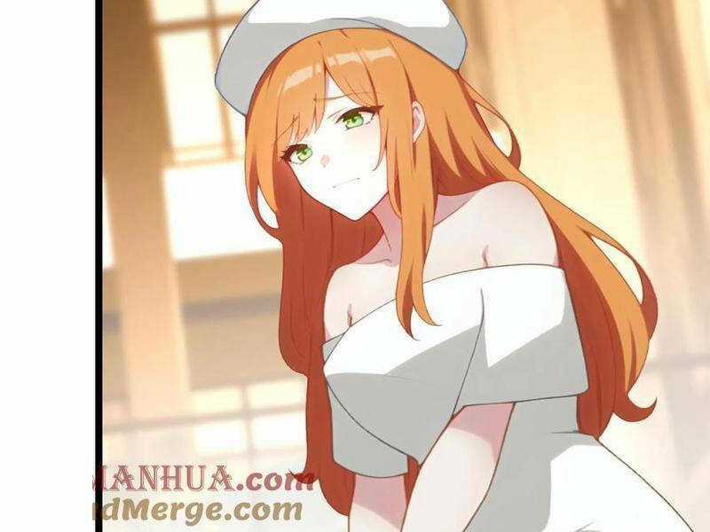 Nhân Vật Phản Diện: Sau Khi Nghe Lén Tiếng Lòng, Nữ Chính Muốn Làm Hậu Cung Của Ta! Chapter 77 trang 32