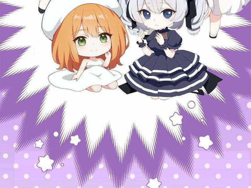 Nhân Vật Phản Diện: Sau Khi Nghe Lén Tiếng Lòng, Nữ Chính Muốn Làm Hậu Cung Của Ta! Chapter 77 trang 36