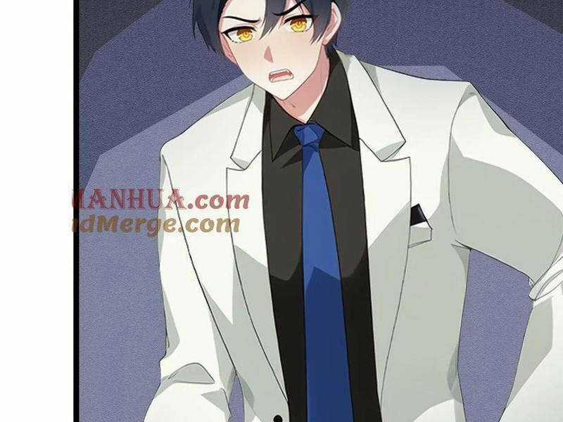 Nhân Vật Phản Diện: Sau Khi Nghe Lén Tiếng Lòng, Nữ Chính Muốn Làm Hậu Cung Của Ta! Chapter 77 trang 4