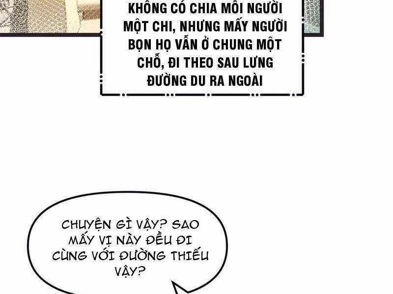 Nhân Vật Phản Diện: Sau Khi Nghe Lén Tiếng Lòng, Nữ Chính Muốn Làm Hậu Cung Của Ta! Chapter 77 trang 41