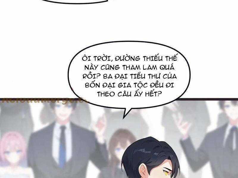 Nhân Vật Phản Diện: Sau Khi Nghe Lén Tiếng Lòng, Nữ Chính Muốn Làm Hậu Cung Của Ta! Chapter 77 trang 42