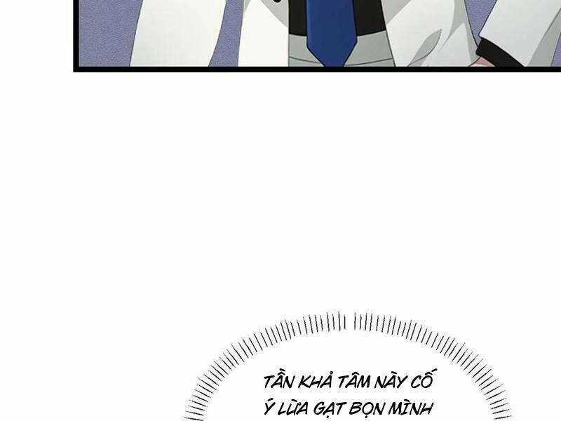 Nhân Vật Phản Diện: Sau Khi Nghe Lén Tiếng Lòng, Nữ Chính Muốn Làm Hậu Cung Của Ta! Chapter 77 trang 5