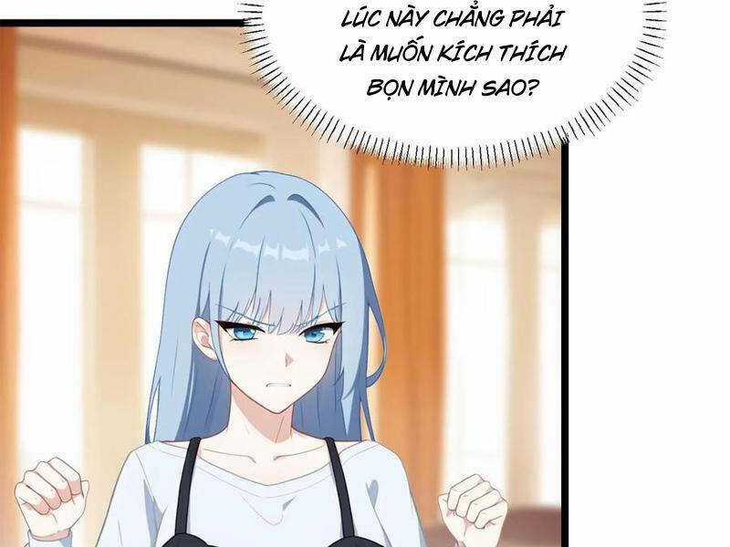 Nhân Vật Phản Diện: Sau Khi Nghe Lén Tiếng Lòng, Nữ Chính Muốn Làm Hậu Cung Của Ta! Chapter 77 trang 6