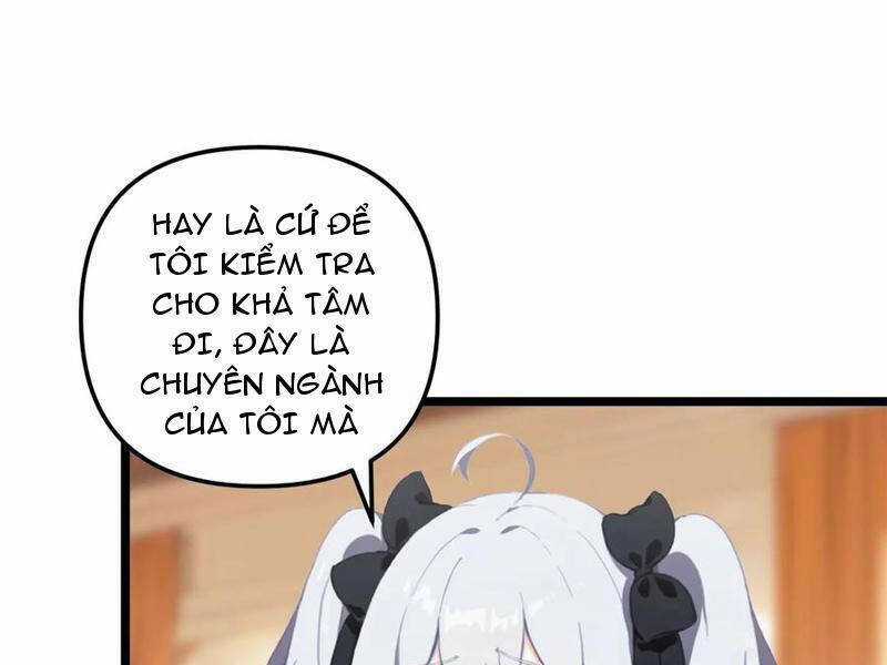 Nhân Vật Phản Diện: Sau Khi Nghe Lén Tiếng Lòng, Nữ Chính Muốn Làm Hậu Cung Của Ta! Chapter 77 trang 8