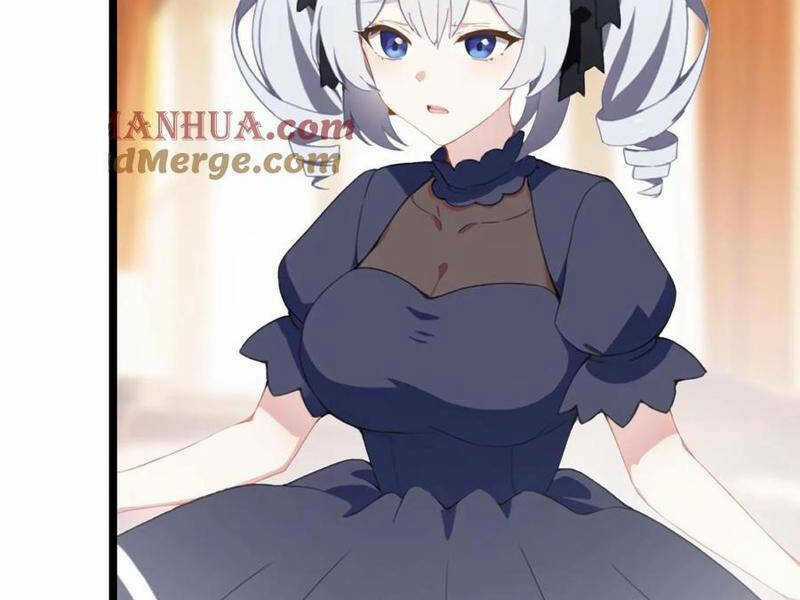 Nhân Vật Phản Diện: Sau Khi Nghe Lén Tiếng Lòng, Nữ Chính Muốn Làm Hậu Cung Của Ta! Chapter 77 trang 9