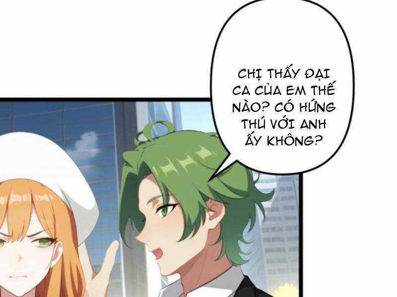 Nhân Vật Phản Diện: Sau Khi Nghe Lén Tiếng Lòng, Nữ Chính Muốn Làm Hậu Cung Của Ta! Chapter 78 trang 22