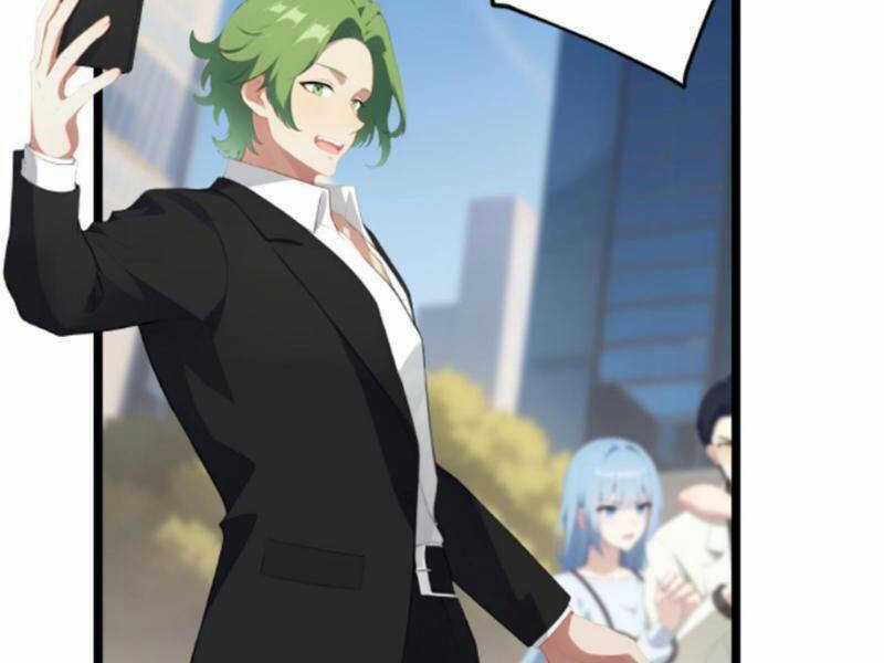 Nhân Vật Phản Diện: Sau Khi Nghe Lén Tiếng Lòng, Nữ Chính Muốn Làm Hậu Cung Của Ta! Chapter 78 trang 32