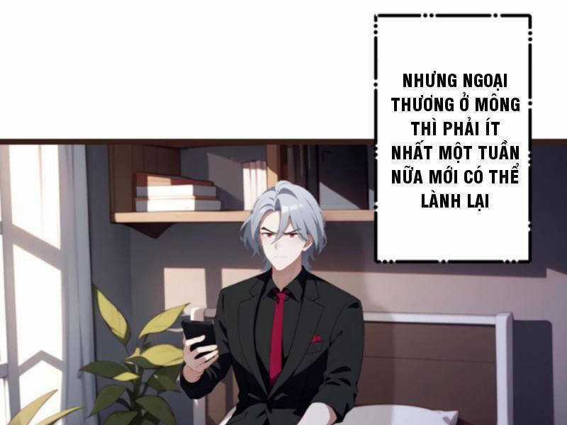 Nhân Vật Phản Diện: Sau Khi Nghe Lén Tiếng Lòng, Nữ Chính Muốn Làm Hậu Cung Của Ta! Chapter 78 trang 41
