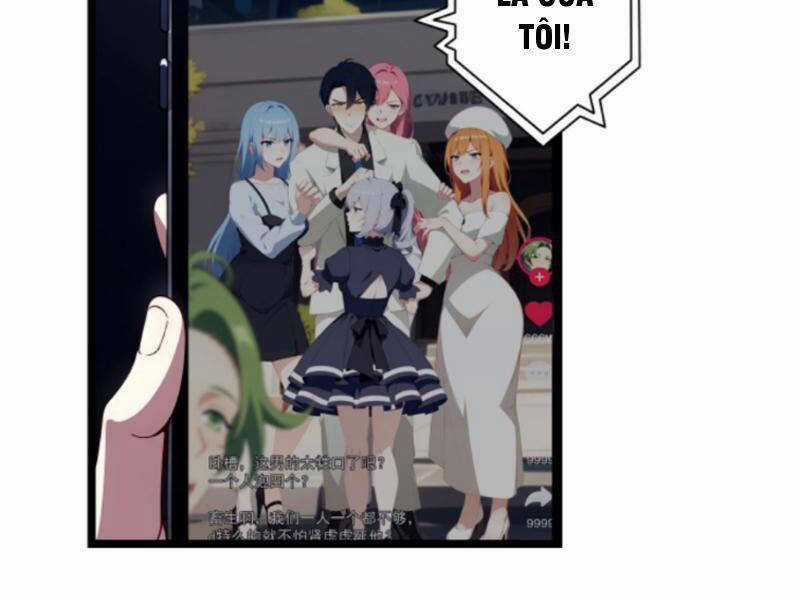 Nhân Vật Phản Diện: Sau Khi Nghe Lén Tiếng Lòng, Nữ Chính Muốn Làm Hậu Cung Của Ta! Chapter 78 trang 46