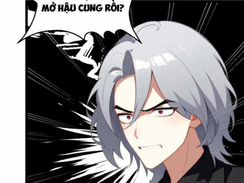 Nhân Vật Phản Diện: Sau Khi Nghe Lén Tiếng Lòng, Nữ Chính Muốn Làm Hậu Cung Của Ta! Chapter 78 trang 48