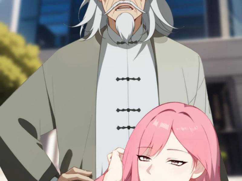 Nhân Vật Phản Diện: Sau Khi Nghe Lén Tiếng Lòng, Nữ Chính Muốn Làm Hậu Cung Của Ta! Chapter 78 trang 6