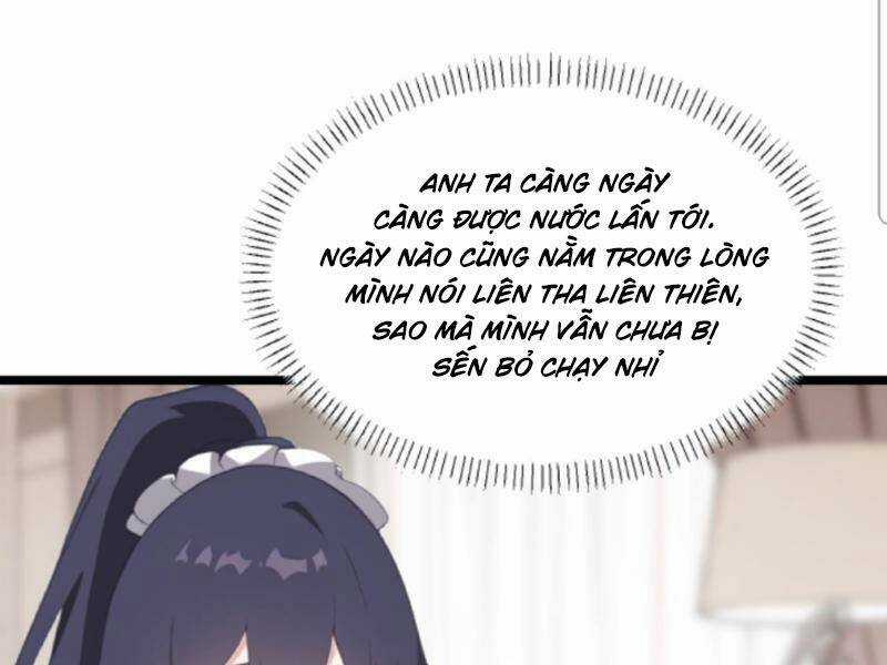 Nhân Vật Phản Diện: Sau Khi Nghe Lén Tiếng Lòng, Nữ Chính Muốn Làm Hậu Cung Của Ta! Chapter 79 trang 14
