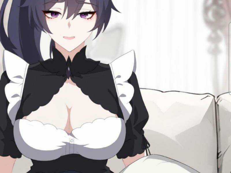 Nhân Vật Phản Diện: Sau Khi Nghe Lén Tiếng Lòng, Nữ Chính Muốn Làm Hậu Cung Của Ta! Chapter 79 trang 15