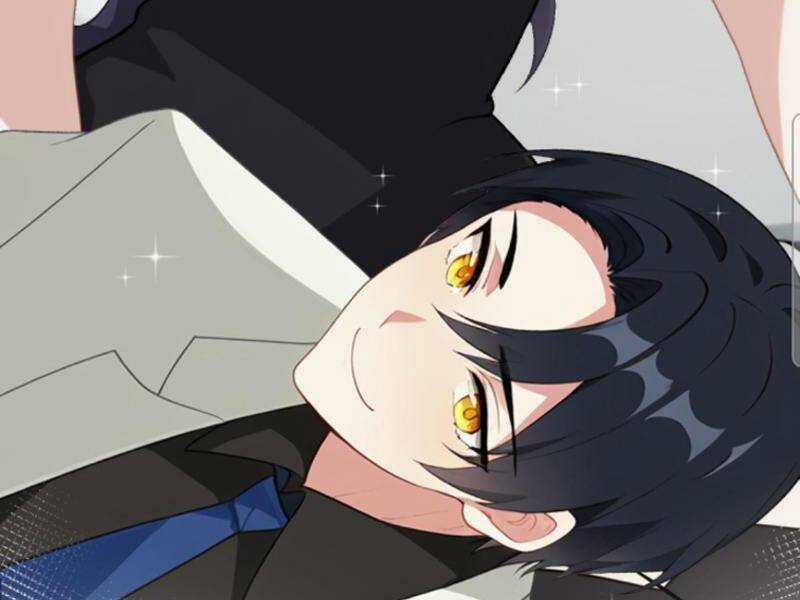 Nhân Vật Phản Diện: Sau Khi Nghe Lén Tiếng Lòng, Nữ Chính Muốn Làm Hậu Cung Của Ta! Chapter 79 trang 21