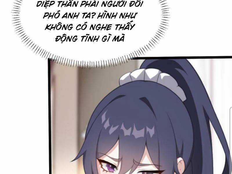 Nhân Vật Phản Diện: Sau Khi Nghe Lén Tiếng Lòng, Nữ Chính Muốn Làm Hậu Cung Của Ta! Chapter 79 trang 23