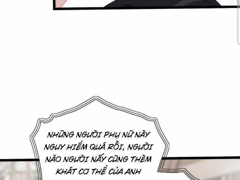 Nhân Vật Phản Diện: Sau Khi Nghe Lén Tiếng Lòng, Nữ Chính Muốn Làm Hậu Cung Của Ta! Chapter 79 trang 25