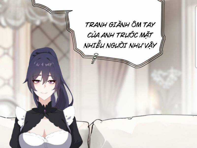 Nhân Vật Phản Diện: Sau Khi Nghe Lén Tiếng Lòng, Nữ Chính Muốn Làm Hậu Cung Của Ta! Chapter 79 trang 26