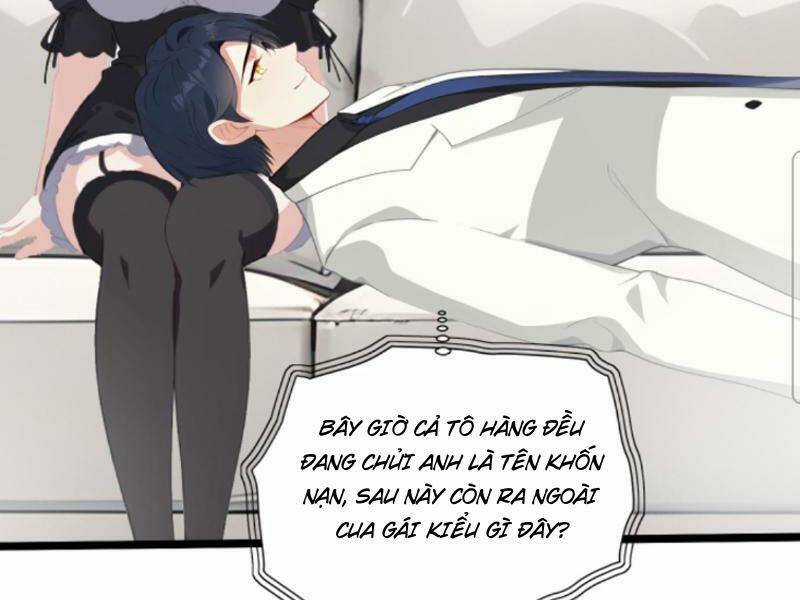 Nhân Vật Phản Diện: Sau Khi Nghe Lén Tiếng Lòng, Nữ Chính Muốn Làm Hậu Cung Của Ta! Chapter 79 trang 27