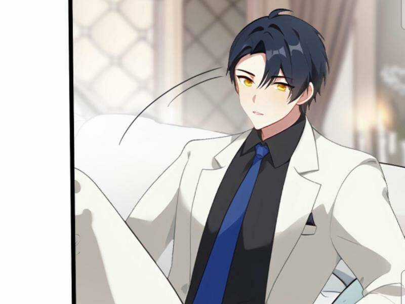 Nhân Vật Phản Diện: Sau Khi Nghe Lén Tiếng Lòng, Nữ Chính Muốn Làm Hậu Cung Của Ta! Chapter 79 trang 30