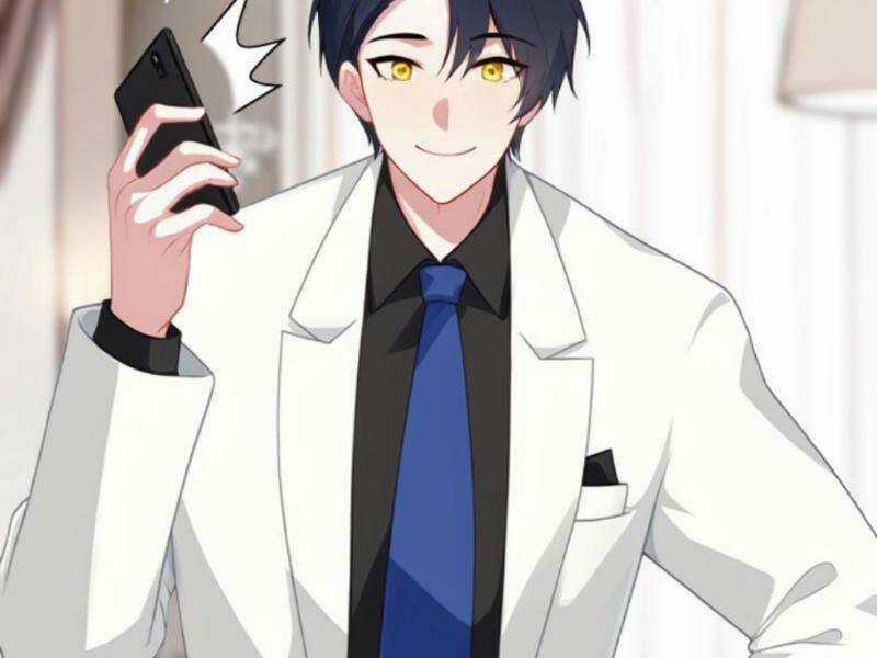 Nhân Vật Phản Diện: Sau Khi Nghe Lén Tiếng Lòng, Nữ Chính Muốn Làm Hậu Cung Của Ta! Chapter 79 trang 43