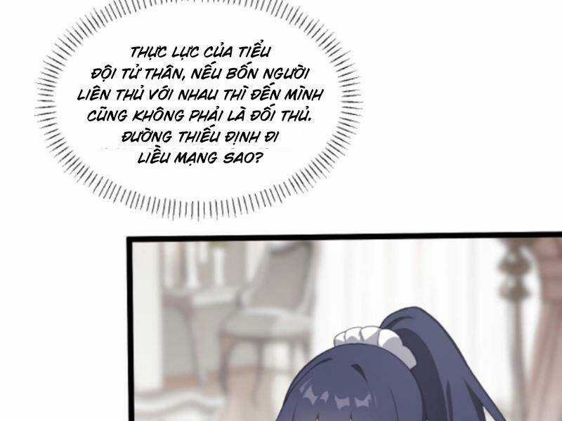 Nhân Vật Phản Diện: Sau Khi Nghe Lén Tiếng Lòng, Nữ Chính Muốn Làm Hậu Cung Của Ta! Chapter 79 trang 46