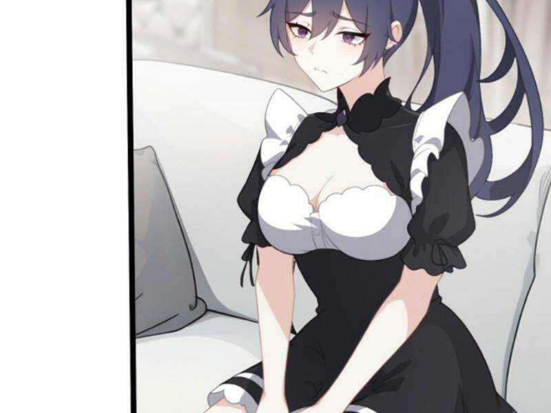 Nhân Vật Phản Diện: Sau Khi Nghe Lén Tiếng Lòng, Nữ Chính Muốn Làm Hậu Cung Của Ta! Chapter 79 trang 47