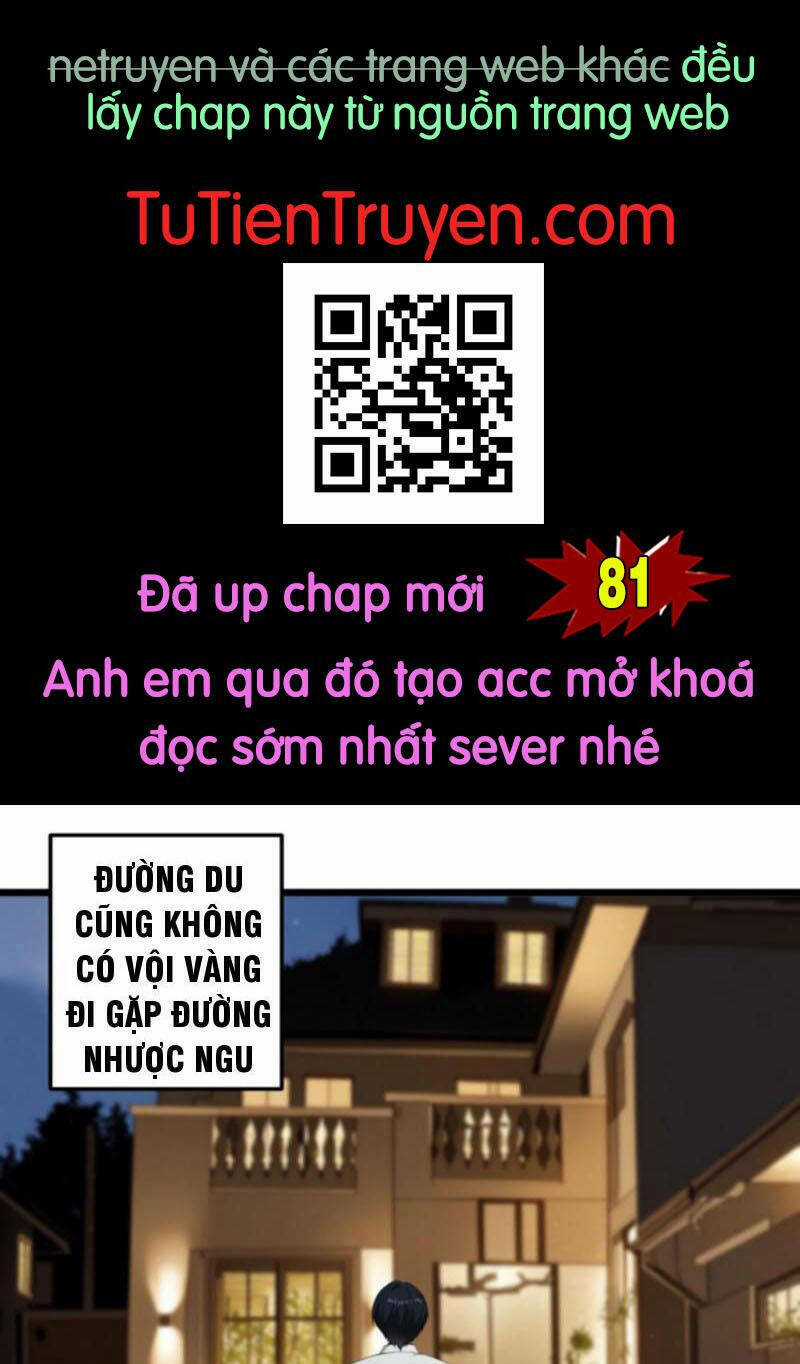 Nhân Vật Phản Diện: Sau Khi Nghe Lén Tiếng Lòng, Nữ Chính Muốn Làm Hậu Cung Của Ta! Chapter 80 trang 0