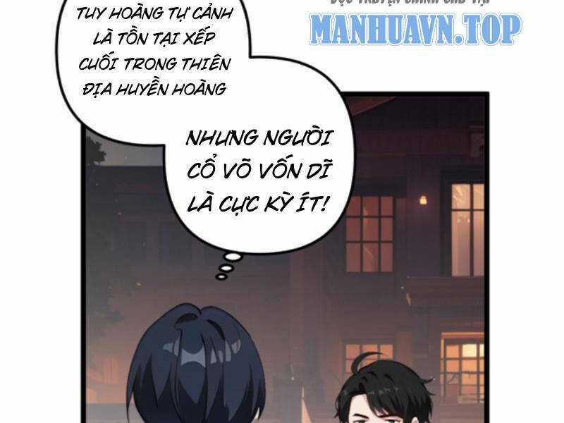 Nhân Vật Phản Diện: Sau Khi Nghe Lén Tiếng Lòng, Nữ Chính Muốn Làm Hậu Cung Của Ta! Chapter 80 trang 10