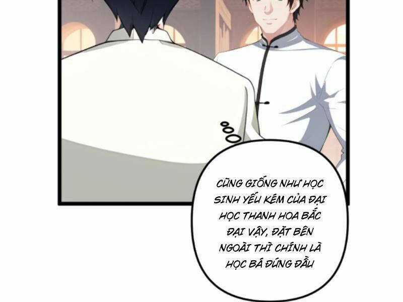 Nhân Vật Phản Diện: Sau Khi Nghe Lén Tiếng Lòng, Nữ Chính Muốn Làm Hậu Cung Của Ta! Chapter 80 trang 11