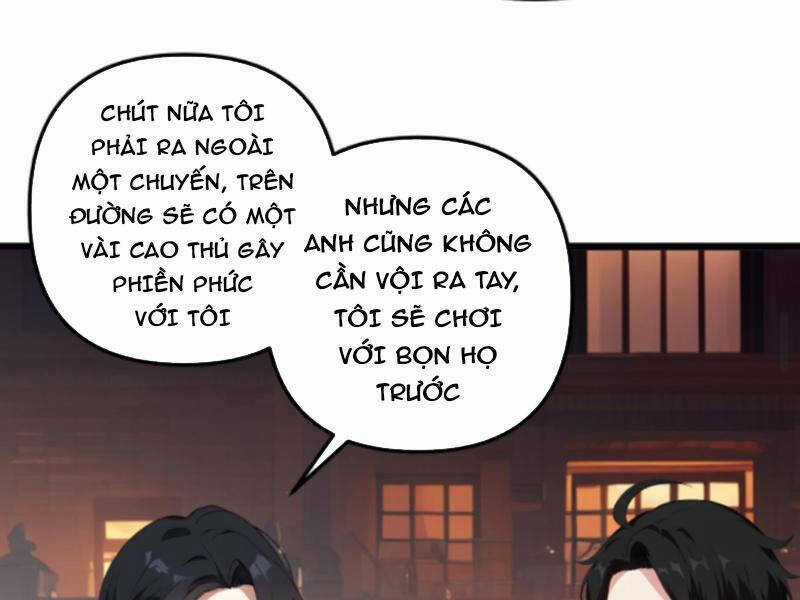 Nhân Vật Phản Diện: Sau Khi Nghe Lén Tiếng Lòng, Nữ Chính Muốn Làm Hậu Cung Của Ta! Chapter 80 trang 12