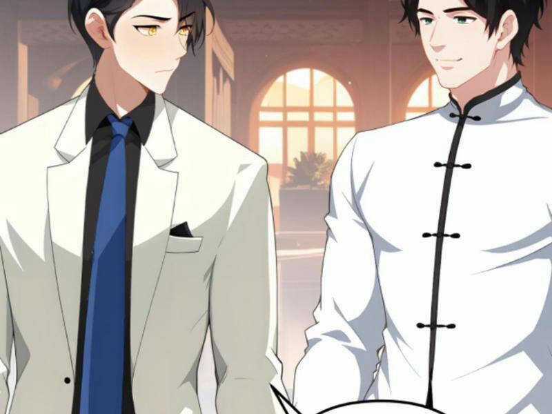 Nhân Vật Phản Diện: Sau Khi Nghe Lén Tiếng Lòng, Nữ Chính Muốn Làm Hậu Cung Của Ta! Chapter 80 trang 13