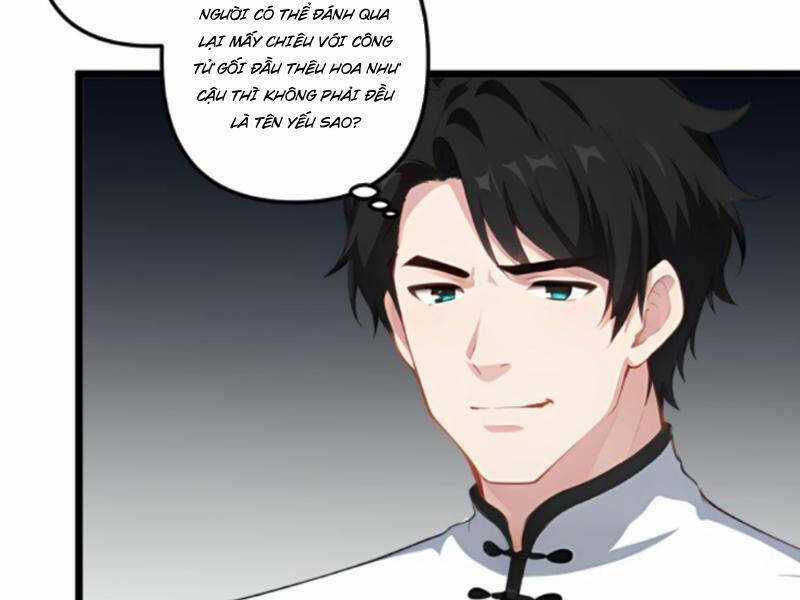 Nhân Vật Phản Diện: Sau Khi Nghe Lén Tiếng Lòng, Nữ Chính Muốn Làm Hậu Cung Của Ta! Chapter 80 trang 15