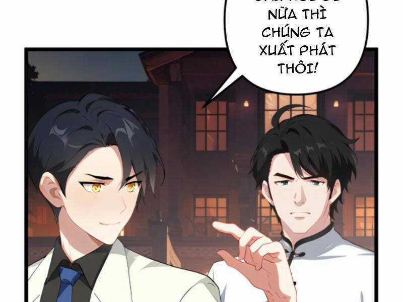 Nhân Vật Phản Diện: Sau Khi Nghe Lén Tiếng Lòng, Nữ Chính Muốn Làm Hậu Cung Của Ta! Chapter 80 trang 17